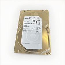 Seagate ST2000NM0001 2TB 7.2K 6Gbps SAS 3.5
