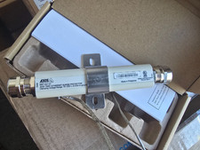 New, Lot of 6, Axis T8061 outdoor Ethernet Surge Protector picture