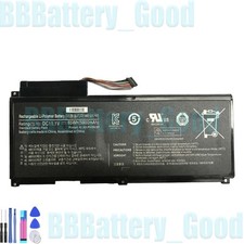 AA-PN3NC6F AA-PN3VC6B Battery For Samsung QX410 QX411 QX412 NP-SF310 NP-SF410 picture