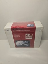 New Maxtor DiamondMax 200 GB Ultra ATA/100 Internal Hard Drive  picture