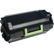 Lexmark Unison Toner Cartridge - Black (62D1H0E) picture