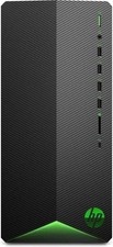 HP Pavilion Gaming Desktop Ryzen 5 4600G GTX 1660 SUPER 16GB RAM picture
