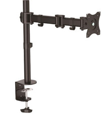 StarTech Articulating Desk-Mount Monitor Arm - Heavy Duty Steel picture