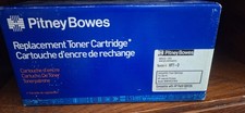 Pitney Bowes Replacement Toner Cartridge  Q2612A picture