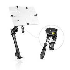 AA Products Car Auto Truck Van Laptop Stand Mount | Fits 10