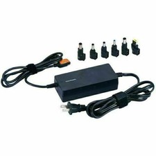 Blackweb Universal Laptop Charger 90 Watt Bwa18ho020 Openbox picture