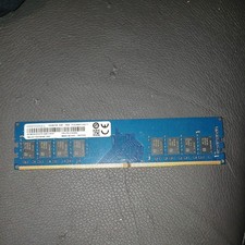 Ramaxel 4GB 1Rx8 PC4-2400T-UA2-11 RMUA5110KE68H9F-2400 Memory RAM picture