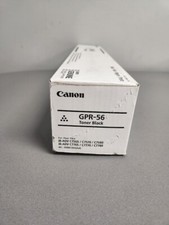 Canon 0998C003AA (GPR-56) Black Toner Cartridge,  imageRUNNER ADVANCE C7565i picture