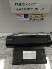 Dell   PR02X  E-Port Plus Docking Station F310C A06   07067 E133459  (15C3 picture