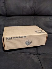 Vintage Orignal Apple Hand Controllers for Apple iie A2M2001 -THEY WORK CIB picture