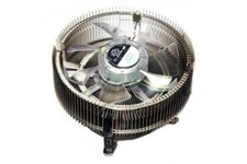 Intel LGA775 Top Line Core 2 Extreme Quad Core Heatsink Cooling Fan (New) picture