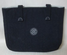 KIPLING Black Padded Laptop Sleeve Case 12 x 11 x 2 1/4