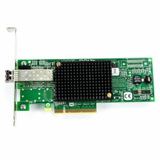 IBM DELL Emulex LPE1250 8Gb PCI Express Single Channel FC Host Bus Adapter picture