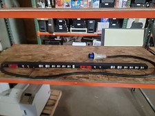 Sentry Switched Cabinet Distribution Unit CL36CA-DQME2566/ATT picture