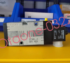 1PCS NEW Aventics 5776080220 Pneumatic valve Fast shipping Via Fedex/DHL picture