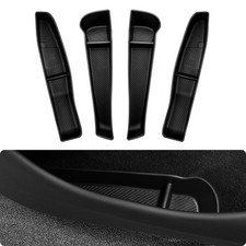 BASENOR for 2026 2025 Tesla Model Y Juniper Model Y L Door Side Storage Box picture
