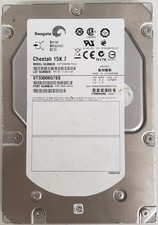 Seagate Cheetah 15K.7 ST3300657SS 300GB 3.5