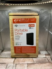 Seagate STGX5000400 5TB External Hard Drive For PC Mac Chromebook - New picture
