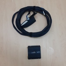 Cradlepoint IBR900-1200M-B CAT 18 Router + Airgain Antenna & 16ft Cable Bundle picture