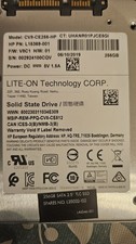 256GB SSD Solid State Drive One Of These picture