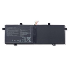 New C21N1833 Battery for ASUS ZenBook 14 UM431DA UX431FA UX431DA UX431FL S14 picture