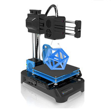 EasyThreed K7 Mini Desktop 3D Printer Household Toy Easy Operate picture