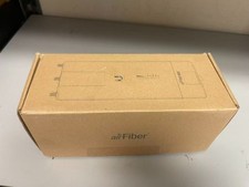 UBIQUITI  AF-5XHD UISP 5 GHz Modular Airfiber Radio System NEW picture