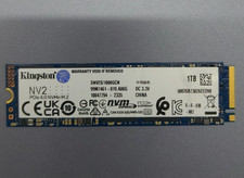 Kingston NV2 1TB M.2 NVMe PCI‑E 4.0 x4 2280 Desktop Laptop Internal SSD Drive picture