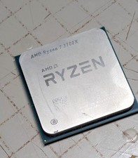 AMD Ryzen 7 3700X Desktop Processor picture