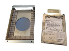 Toshiba 40GB 2.5