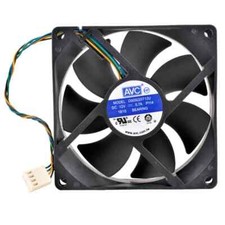 DS09225T12U 92mm 92x92x25mm DC12V 0.70A 4pin High speed axial flow cooling fan picture