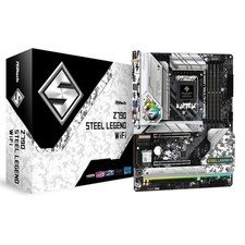 ASRock MB ASROCK | Z790 Steel Legend WiFi picture