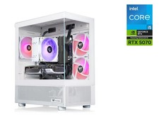 Thermaltake LCGS NE i1470-V170S R4 Gaming Desktop (Intel Core i5-14400F, NVIDIA picture