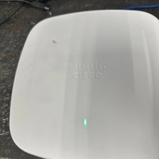 Cisco Meraki CW9166I-MR Triband Wi-Fi 6E Cloud Managed Access Point picture