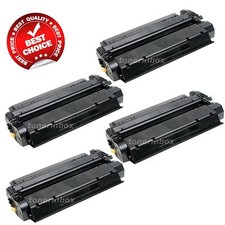 4pk X25 (8489A001AA) Toner Cartridge For Canon MF3110 MF3240 MF5750 MF5530 picture