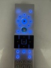 Dell RC6 IR Microsoft Windows Media Center Infra Red Remote Control N817 Tested picture