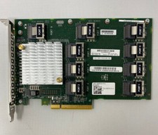 HPE DL38X Gen10 12Gb SAS Expander P/N:870549-B21 876907-001 picture