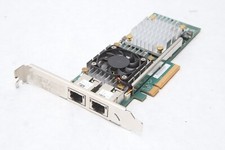 Dell BROADCOM 0HN10N BCM957810A 1008G Dual Port 10GB PCI Network Adapter A11e picture