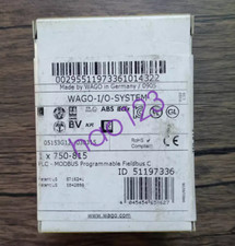 1 pcs NEW WAGO 750-815 module DHL/FedEx fast shipping picture