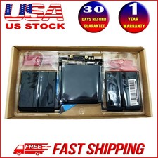 NEW Genuine A1819 Battery For MacBook Pro 13'' Touch A1706 EMC 3071 EMC 3163/OEM picture