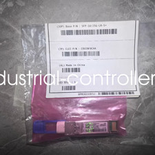 NEW Original Cisco SFP-10/25G-LR-S with 10GBASE-SR Module picture
