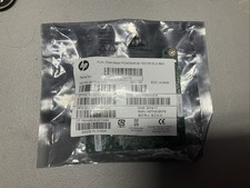 HP FlexFabric 10Gb 2-port 554M Mezzanine Adapter 647588-001 10G - picture