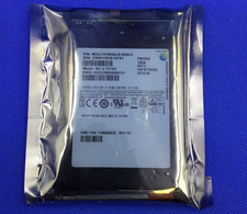 MZ-ILT3T8A SAMSUNG PM1643 3.84TB SAS 12G READ INTENSIVE 2.5'' SSD EMC 118000632 picture