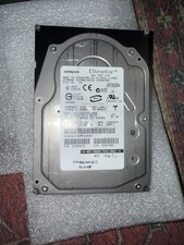 0F5431 - Dell 36GB 15K RPM SCSI 3.5