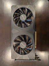 PNY GeForce RTX 4070 12GB GDDR6X Graphics Card GPU picture