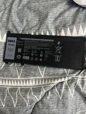 Genuine Dell 33YDH Battery 56Wh Inspiron 15 7577 17 7773 G3 G5 G7 - BRAND NEW picture