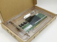 Intel XL710-QDA1 XL710QDA1BLK Ethernet Converged Network Adapter 40 Gigabit Card picture
