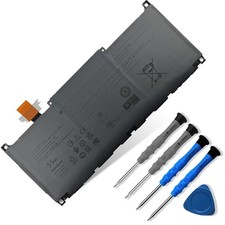 Dentsing 55Wh Mn79H Laptop Battery Replacement For Dell Xps 13 Plus 9320 picture