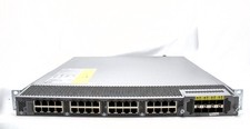 Cisco N2K-C2232TM-E-10GE N2K-C2232TM-E-10GE (32X1/10GT+8X10) picture