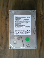 Hitachi HDE721010SLA330  3.5